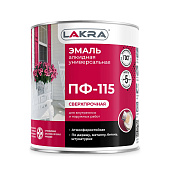 Эмаль ПФ-115 Оранжевый Лакра 2,8 кг Эмаль ПФ-115 Оранжевый Лакра 2,8 кг