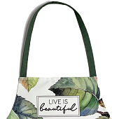 Фартук (саржа) Этель Сamellia 7561825 Фартук (саржа) Этель Сamellia 7561825