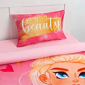  Комплект постельного белья 1,5 спальный Этель Fashion girl 1 бязь 4702783 