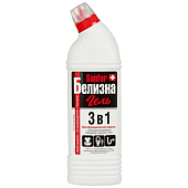 Белизна гель Санфор 3 в 1 с хлором , 700 мл Белизна гель Санфор 3 в 1 с хлором , 700 мл