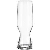  Набор стаканов для пива Crystal Bohemia Beercraft 550мл (6шт) БСС0285 