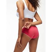 61530 Трусы-слипы женские 95% хлопок 5% эластан (S) 61530 Трусы-слипы женские 95% хлопок 5% эластан (S)