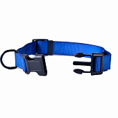  Ошейник NUNBELL д/собак 55х2.5см микс арт.30919-0146 Код262178 