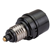 Предохранитель автоматический резьбовой ПАР 25A, УХЛ4 КЭАЗ 100044 Предохранитель автоматический резьбовой ПАР 25A, УХЛ4 КЭАЗ 100044