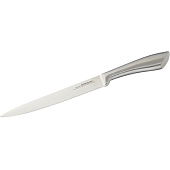  Нож филейный STEEL 20см AKS538 