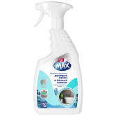 Чистящее средство для душевых кабин Bella Dr MAX Горная свежесть Алтая 750 мл (ф10) Чистящее средство для душевых кабин Bella Dr MAX Горная свежесть Алтая 750 мл (ф10)