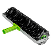 Валик игольчатый по бетону, 400 мм// Сибртех Валик игольчатый по бетону, 400 мм// Сибртех