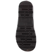 Галоши мужские утепленные "Фрим", черный, ГЛ-310, размер 41 Галоши мужские утепленные "Фрим", черный, ГЛ-310, размер 41