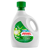Гель для стирки ARIEL Горный родник 4л