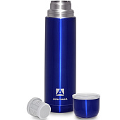 Термос (для напитков) "Арктика" 1л (синий) 102-1000-BL Термос (для напитков) "Арктика" 1л (синий) 102-1000-BL