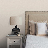  Обои 1.06х10м Lois арт.7264-01 Бежевый фон /Euro Decor 