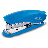 Степлер №24/6, 20 л, KW-trio Half-strip Pollex, встроенный антистеплер, ассорти, 5566, 812336 Степлер №24/6, 20 л, KW-trio Half-strip Pollex, встроенный антистеплер, ассорти, 5566, 812336