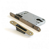 Замок врезной магнитный Apecs 5300-M-AB бронза