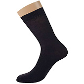  OMSA Носки мужские Eco 403, цвет Nero, размер 39-41 