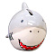  Копилка керамическая Акула/Shark 