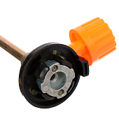 Горелка газовая ECOS GT-03 (картон) 005915 Горелка газовая ECOS GT-03 (картон) 005915