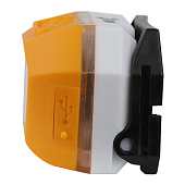 Фонарь LED налобный "Рабочие Практик" GA-810 Эра Б0052318 Фонарь LED налобный "Рабочие Практик" GA-810 Эра Б0052318