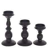 Подсвечник, 11х11х17 см, 796849 Подсвечник, 11х11х17 см, 796849