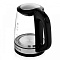 Чайник электрический BRAYER BR1040BK черный 
