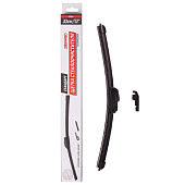 Щетка стеклоочистителя бескаркасная 33см/13" SKYWAY стандарт Щетка стеклоочистителя бескаркасная 33см/13" SKYWAY стандарт