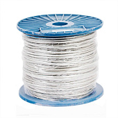 Трос стальной в оболочке PVC 3/4мм Трос стальной в оболочке PVC 3/4мм