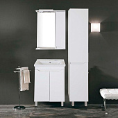 Зеркало Бари 60см 9600 ZM Зеркало Бари 60см 9600 ZM