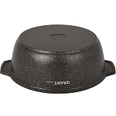 Кастрюля-жаровня Kukmara Granit Ultra original 3,0 л жго31а Кастрюля-жаровня Kukmara Granit Ultra original 3,0 л жго31а