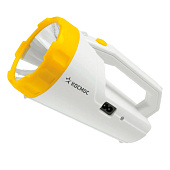  Фон. Supermax Accu 9191 (фонарь-прожектор) 