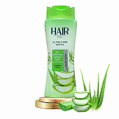 Шампунь АВС Hair Алое Вера для нормальных и жирных волос 600мл Шампунь АВС Hair Алое Вера для нормальных и жирных волос 600мл