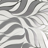  Декор 25х50 Андалусия Листья D СК000037031 /Axima 