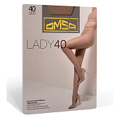 Колготки Omsa Lady 40 daino 3 Колготки Omsa Lady 40 daino 3