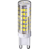 Лампа LED 6Вт G9 4000К /Navigator 71269 Лампа LED 6Вт G9 4000К /Navigator 71269