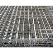  Сетка кладочная 0,51х2м (50х50мм) d3,2мм ТУ 