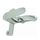 Смеситель для ванны латунь эконом класса T21002 Oute Смеситель для ванны латунь эконом класса T21002 Oute