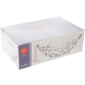 Салатник RCR Laurus 22х34см 28377 Салатник RCR Laurus 22х34см 28377