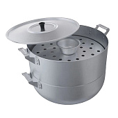 Мантоварка 4,5л С-715/МТ-039 Мантоварка 4,5л С-715/МТ-039