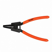 Съемник внешних стопорных колец 150мм,изогнутые/ SPARTA Съемник внешних стопорных колец 150мм,изогнутые/ SPARTA