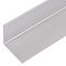  Алюминиевый уголок Серебро 30х30х1,5мм 1м 
