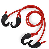 Стяжка крепления груза 8 мм, 80 см 2 шт AVS TL-03 Стяжка крепления груза 8 мм, 80 см 2 шт AVS TL-03