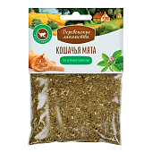 Лакомство для кошек Деревенские Мята кошачья 15г