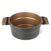 Кастрюля Lara Марсель 2,5 л LR02-302 Кастрюля Lara Марсель 2,5 л LR02-302