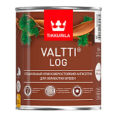 Антисептик VALTTI LOG сосна 0,9 л Антисептик VALTTI LOG сосна 0,9 л