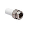  Американка трубная ВР 20х1/2" PPR 