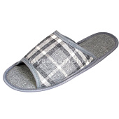  Тапочки мужские открытые, разноцветный, арт. ТД-11, размер 40 