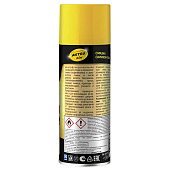 Смазка силиконовая АSTROhim 520мл (Ас-4615а) аэрозоль Смазка силиконовая АSTROhim 520мл (Ас-4615а) аэрозоль