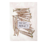  Шуруп по бетону 7,5х 52мм, 20шт 