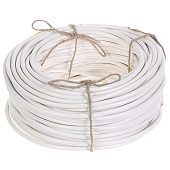 Провод ПВС 2х0.75 (бухта 50м) Провод ПВС 2х0.75 (бухта 50м)