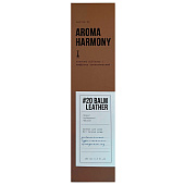 Диффузор ароматический "№20 Balm & Leather", 60 мл