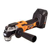  Многофункциональный инструмент аккумуляторный (реноватор) 1х2Ач+ЗУ, 20В, Вихрь АМФИ-20Li 