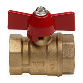  Кран шар баб 1/2" ВВ AQualink 